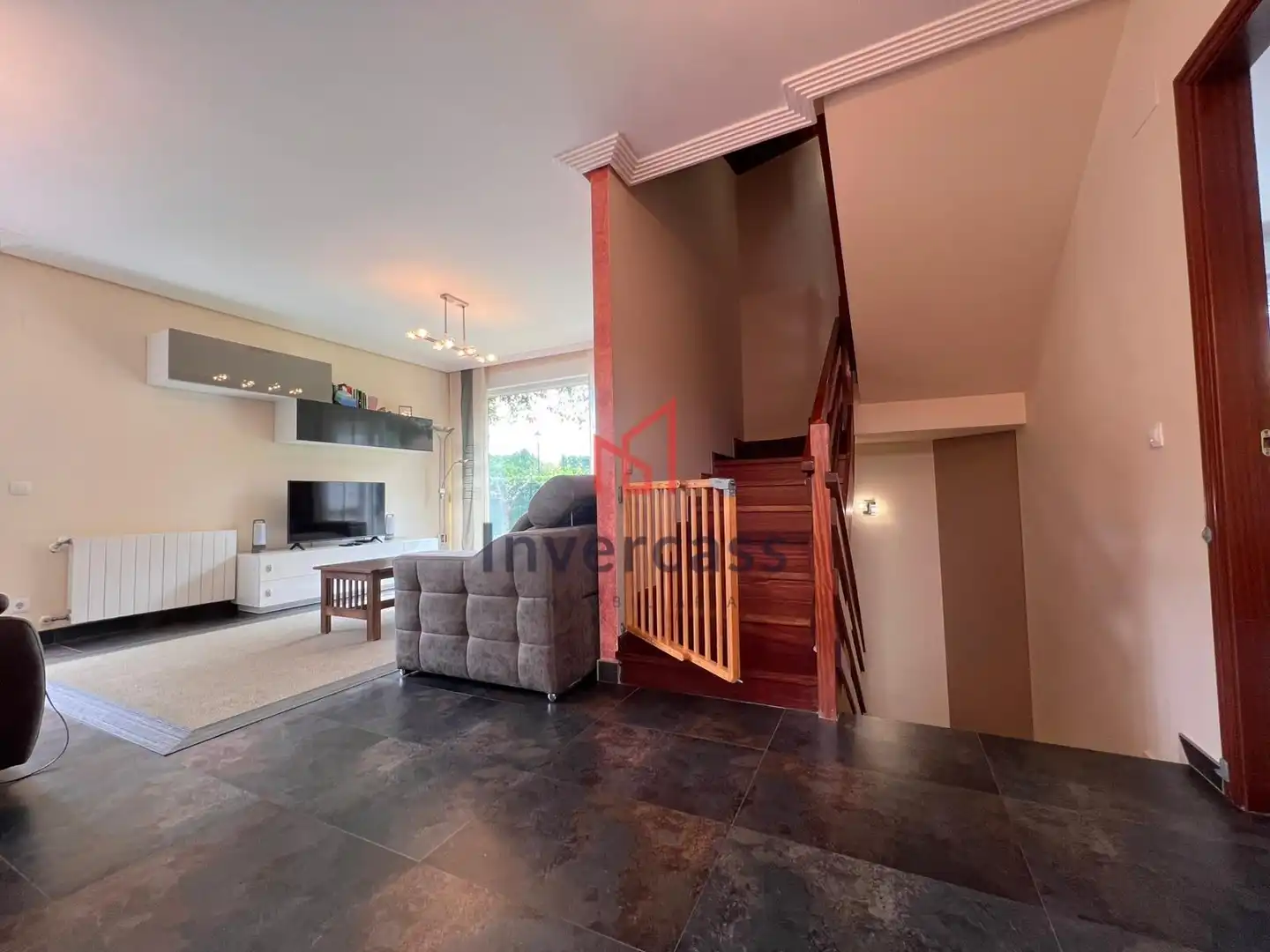 Casa adosada en venta en Castro-Urdiales con Calefacción, Jardín privado y Terraza