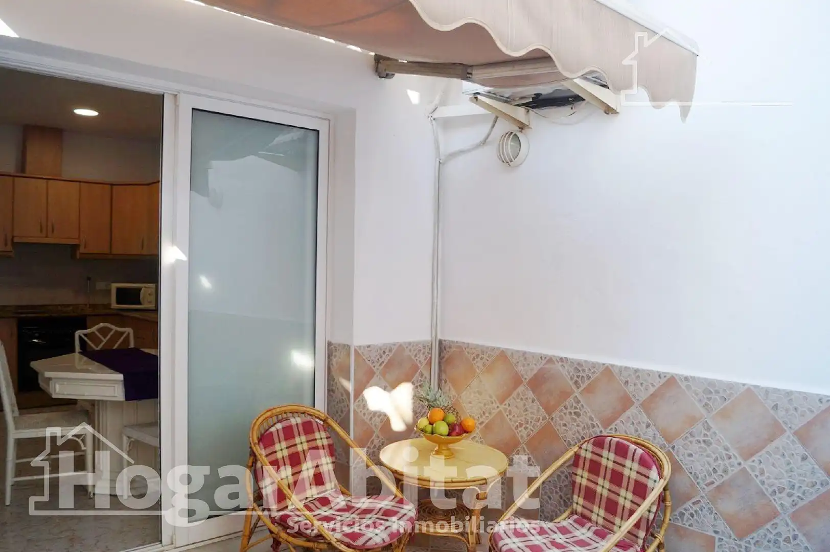 Haus mit Terrasse zum Verkauf in Calle GOVERNADOR, imagen 14