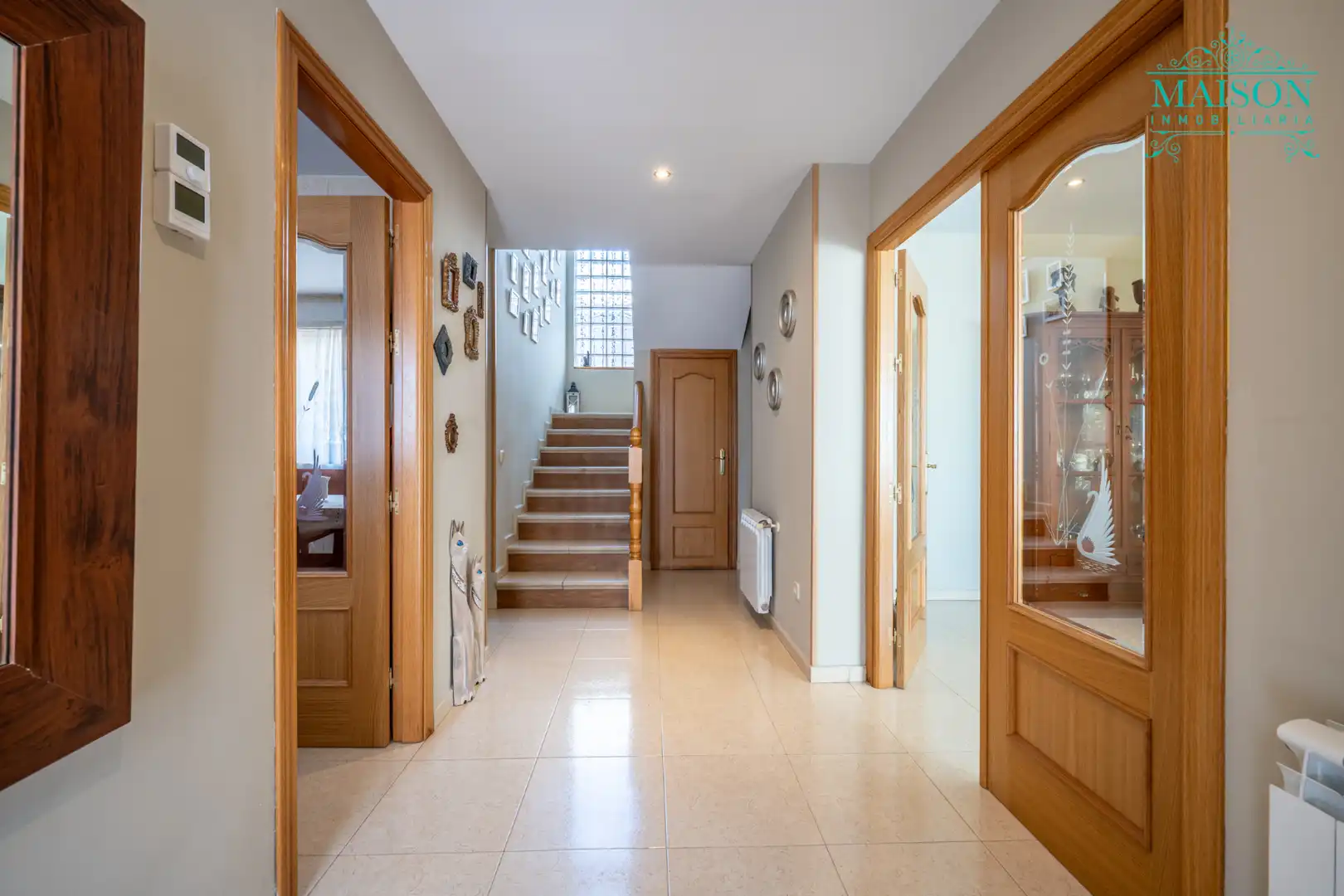 Xalet amb jardí en venda a Calle Río Gallo, imagen 3