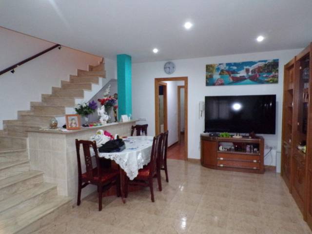 Casa-chalet en Venta en Ensanche - Río Júcar