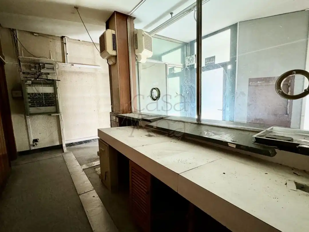 Business premises for sale in Langilearen Kalea, imagen 13