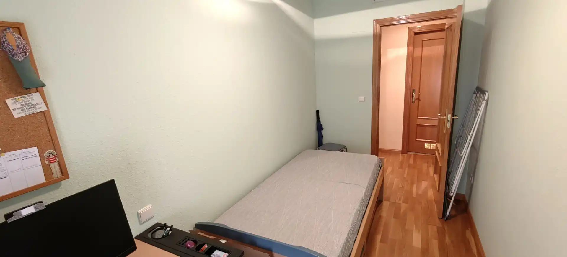 Flat with terrace for sale in Calle de la Viola, imagen 12