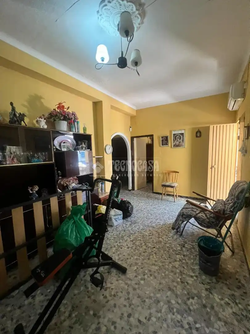 Casa o xalet en venda en Valencina de la Concepción