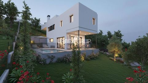 Foto 2 de Casa o chalet en venta en Calle Josep Valles, 32, Matadepera, Barcelona