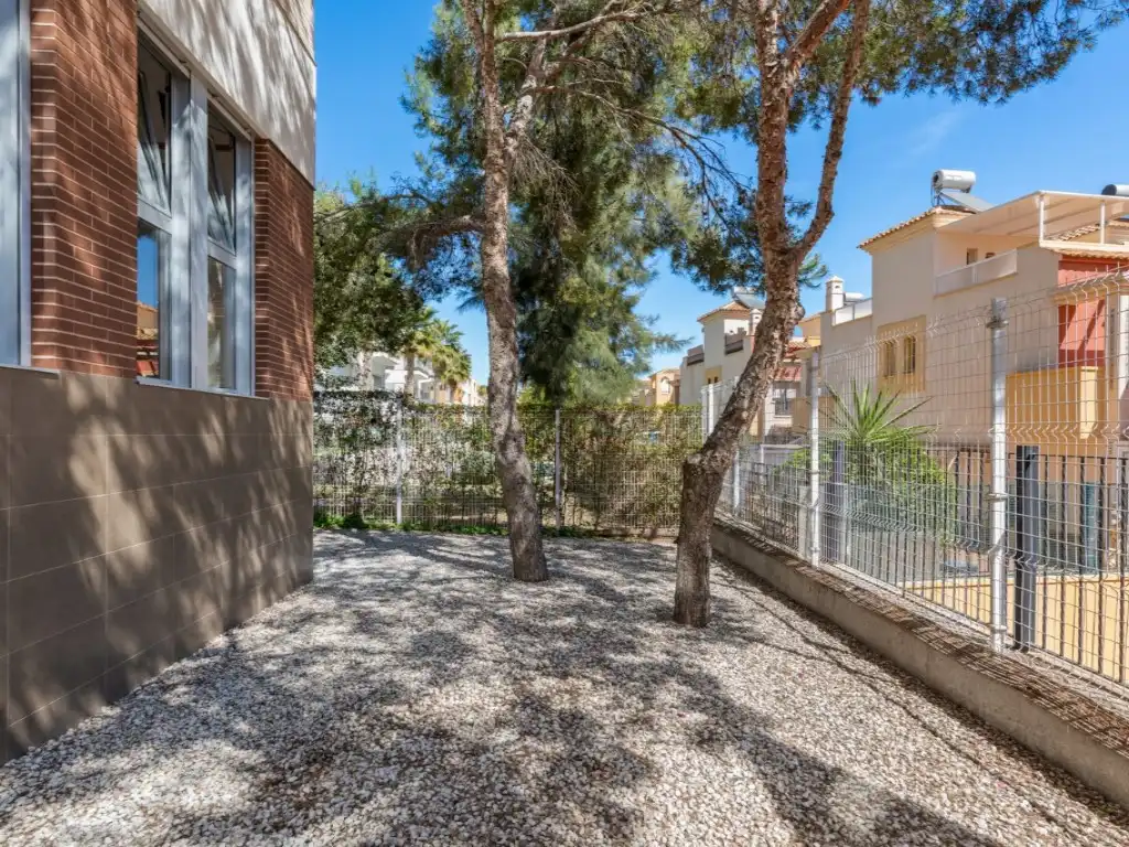 Appartement compact avec piscine à vendre à Calle Clavo 8, imagen 24