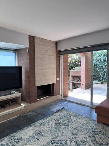 Casa-chalet en Alquiler en Fornells de la Selva