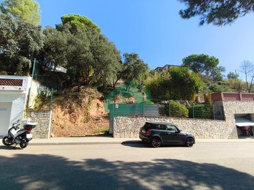 Terreni e lotti in vendita a Lloret Verd - Els Pinars