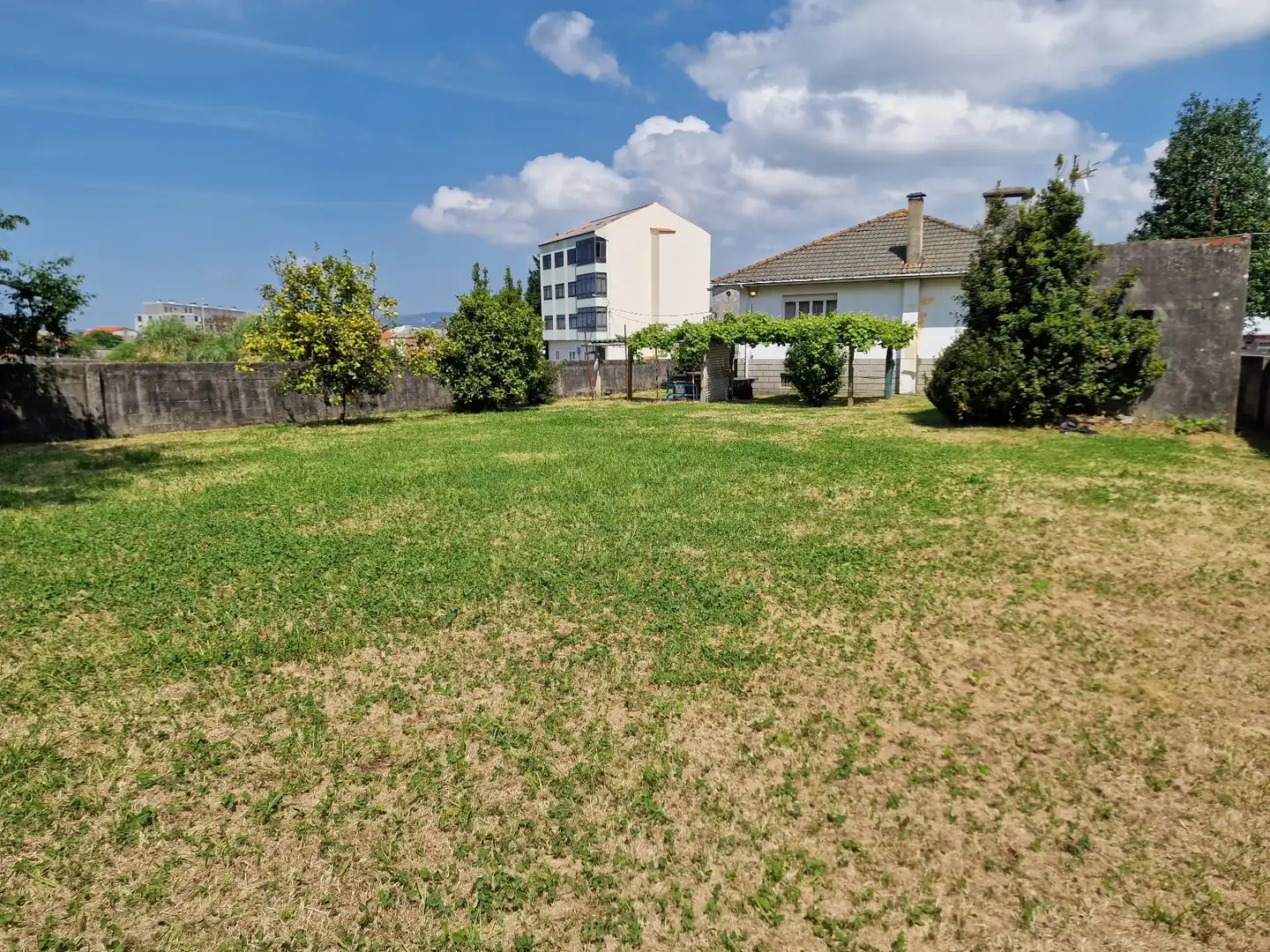 Casa o chalet en venta en Narón con Jardín privado y Terraza