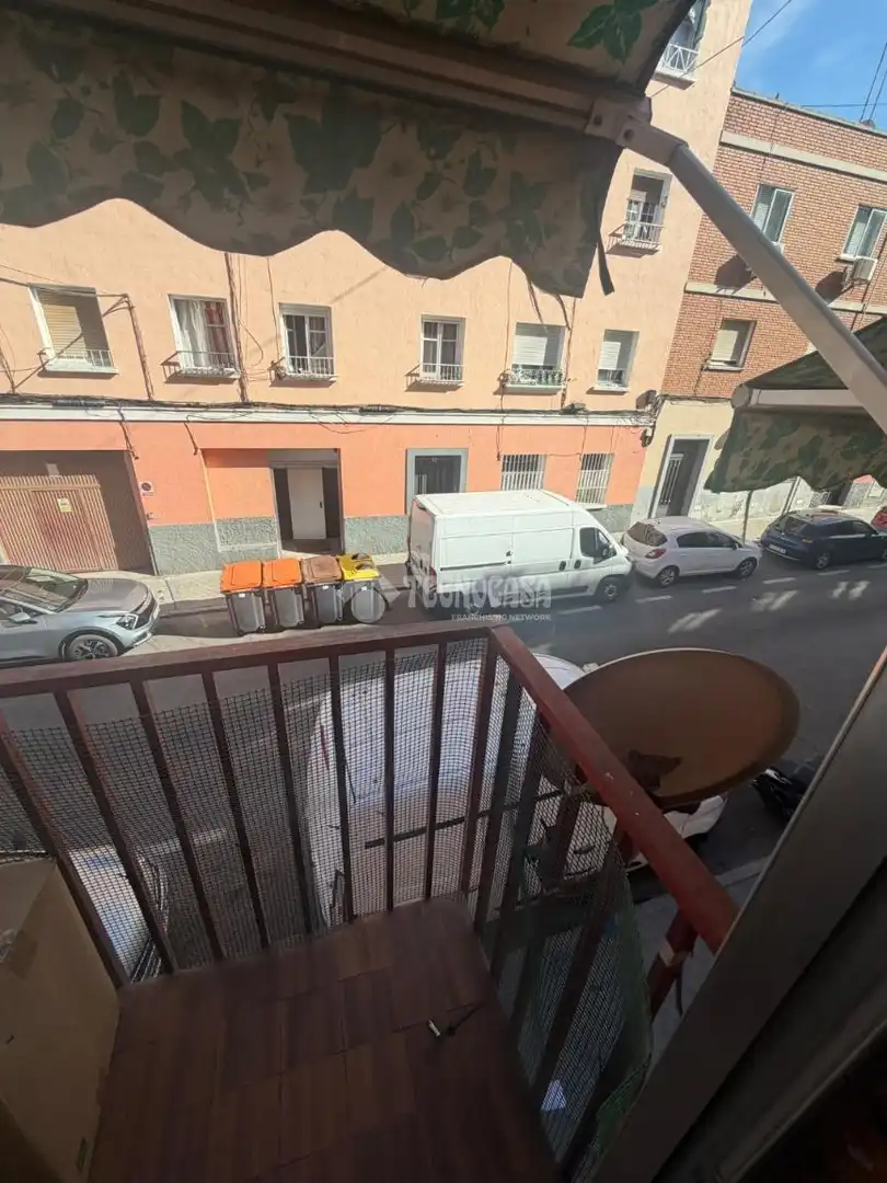 Piso con terraza en venta en Carabanchel, imagen 15