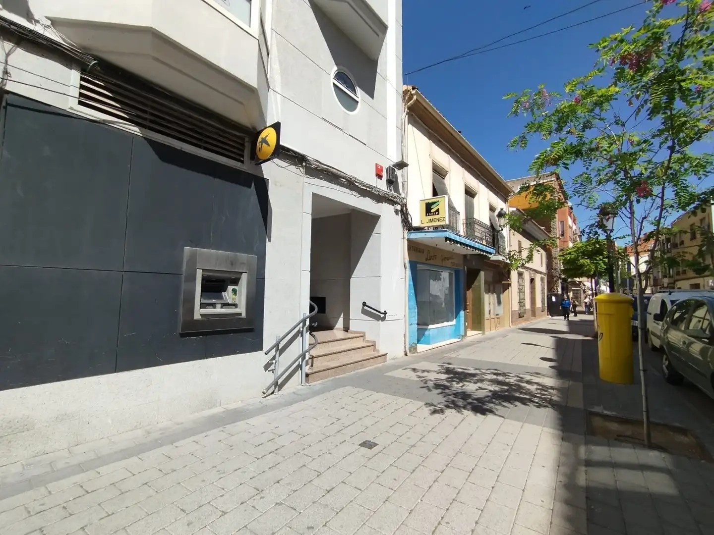 Local comercial en venda a Calle Campo, imagen 4