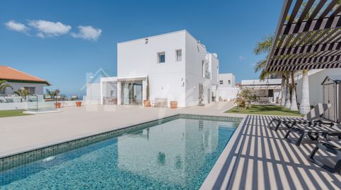 Foto 2 de Casa o chalet en venta en Torviscas Centro y Alto, Adeje