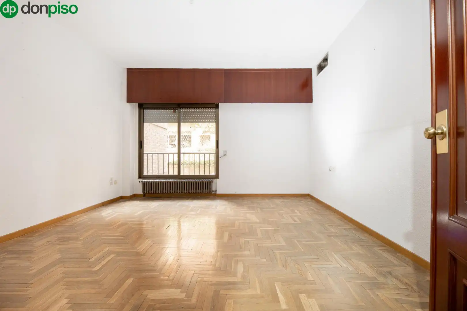 Piso en venta en Avenida Divina Pastora 7 Bloque 2, 7, San Ildefonso