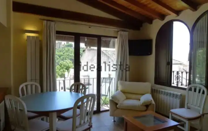Apartment with terrace to rent in Albaicín, imagen 18