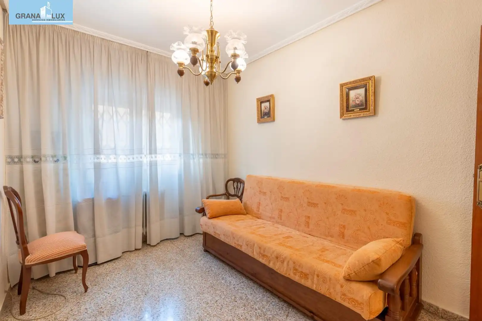 Appartamento con terrazza in vendita a Beiro, imagen 15