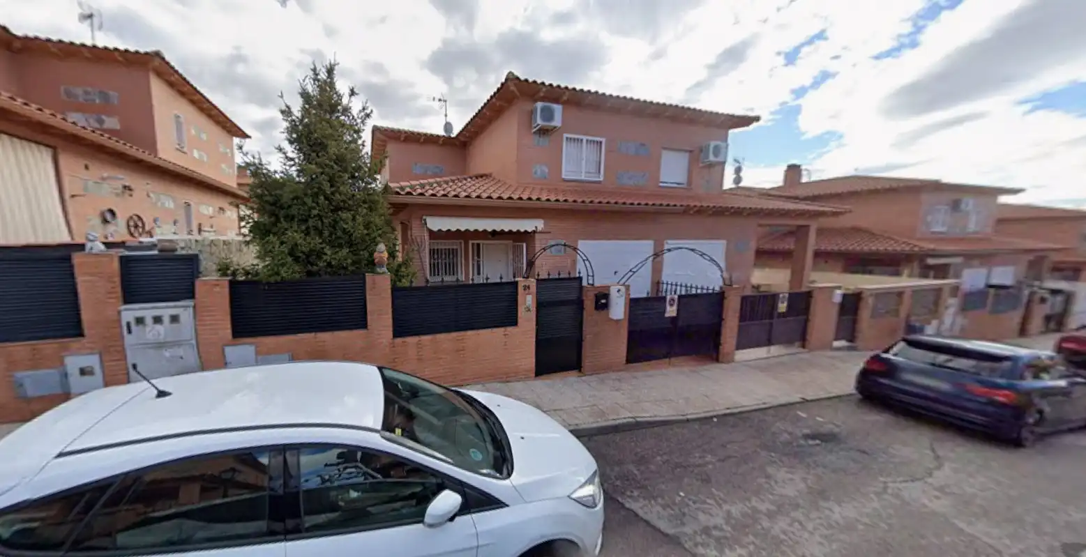 Haus zum Verkauf in MURILLO