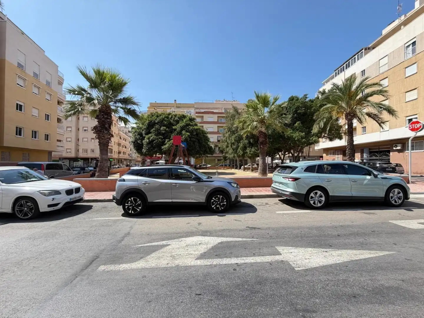 Local comercial en venda a Playa del Cura, imagen 15