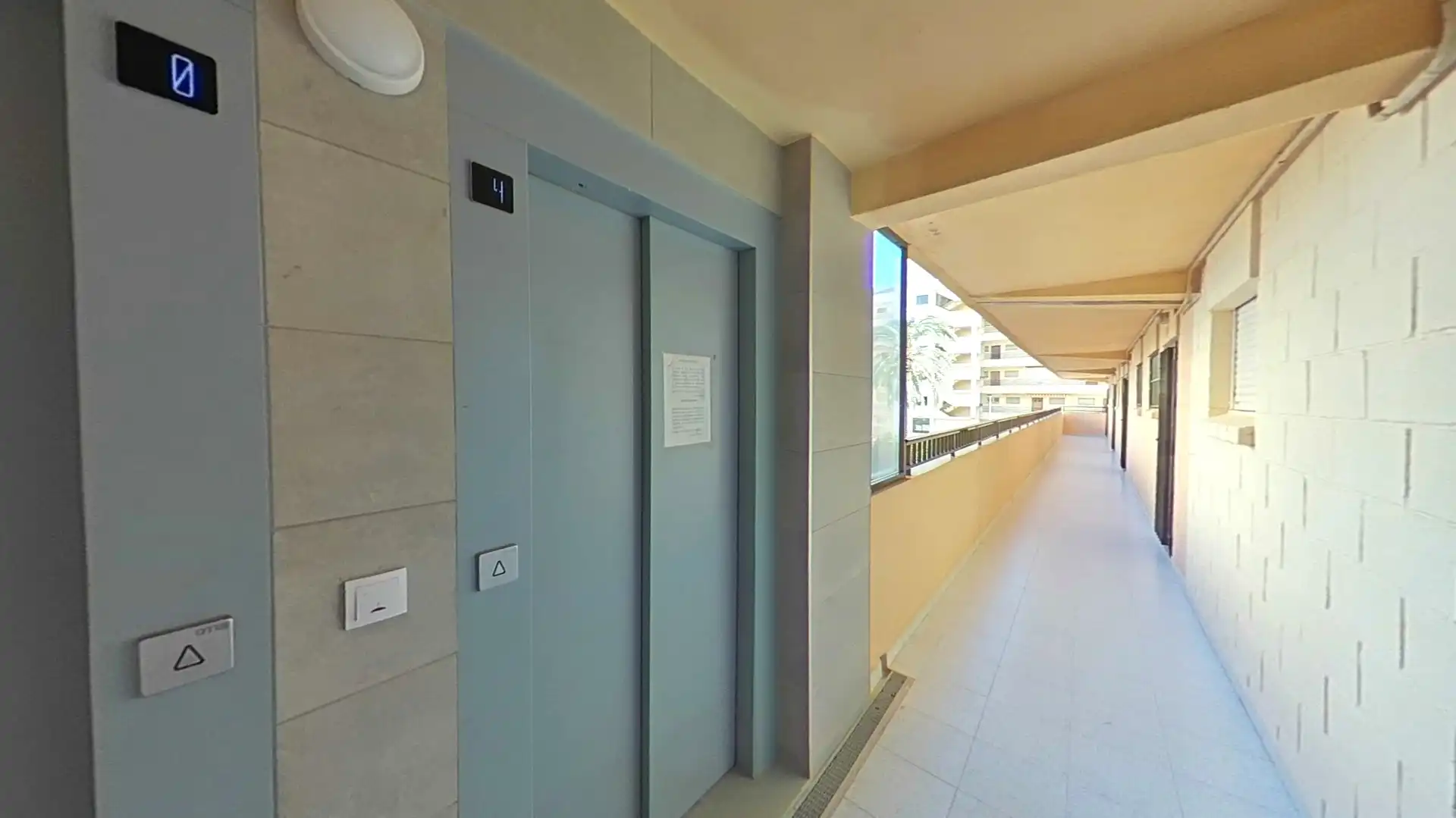 Apartament en venda en Torrevieja