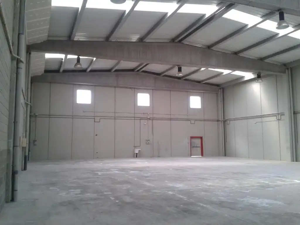 Nave industrielle à louer à Migjorn 8, imagen 3