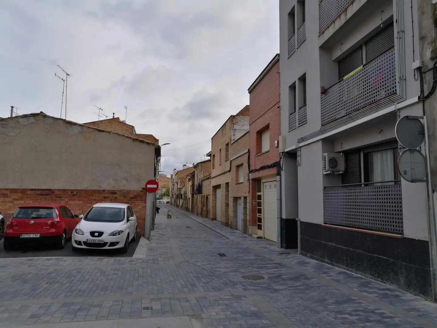 Business premises for sale in de Santa Cristina 14