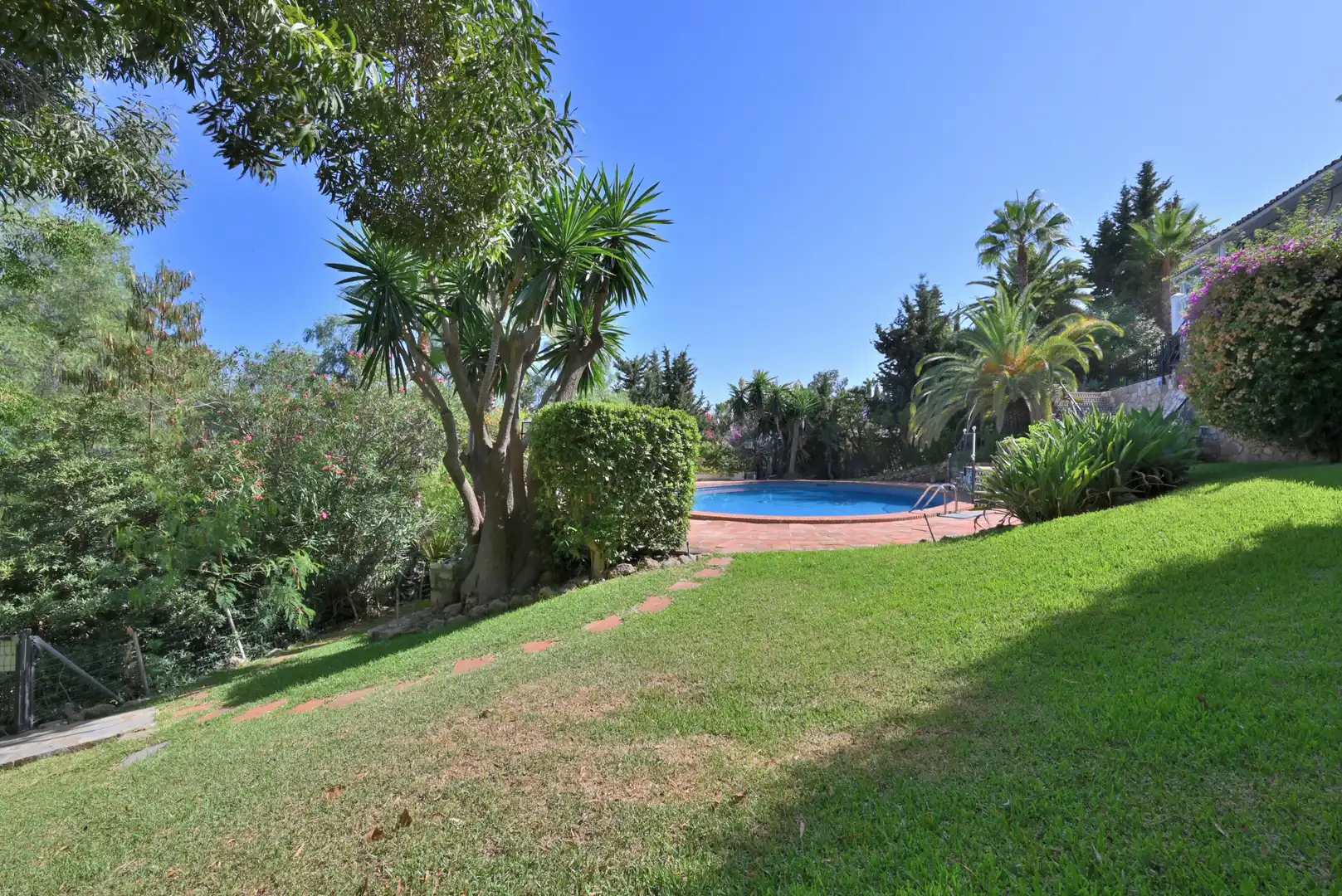 Casa con piscina in vendita a Campo de Mijas, imagen 39