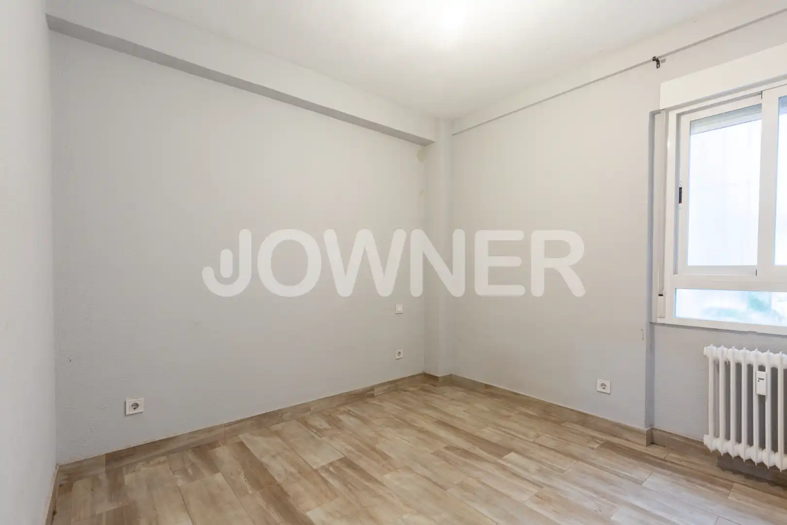 Office for rent in Madrid  with Air Conditioner and Heating