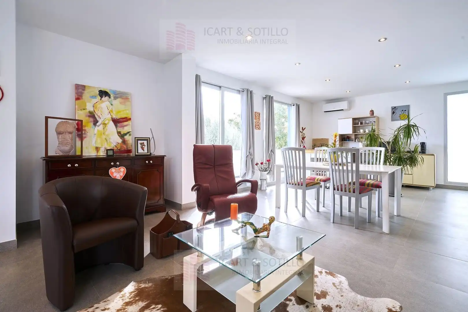 Villa mit Pool zum Verkauf in Closa de Vinaròs - Ermita, imagen 77