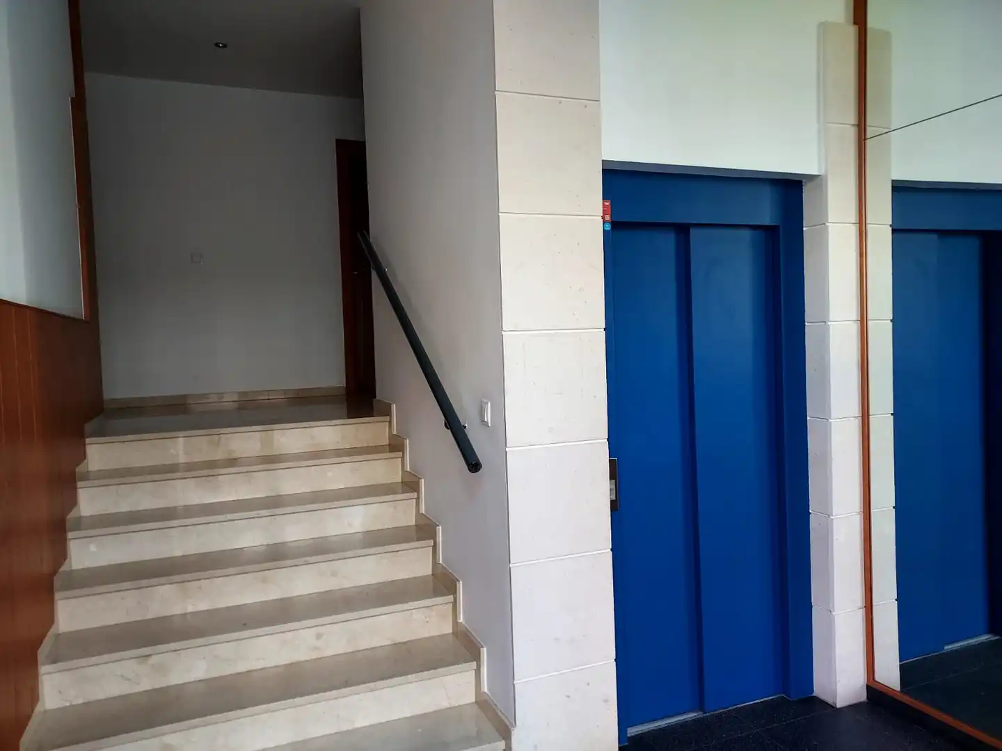 Wohnung mit Aufzug zum Verkauf in Hellín, imagen 4