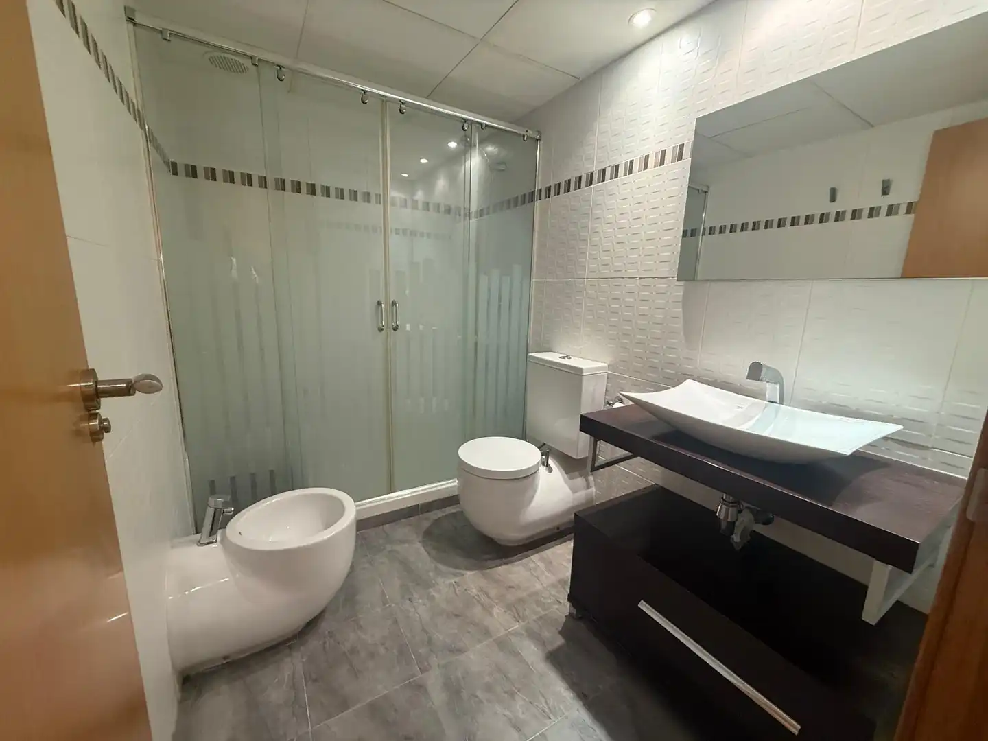 Appartement avec terrasse à vendre à Calle de Rosales, imagen 15