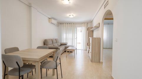 Foto 2 de Planta baixa en venda a Los Collados - Los Geraneos, Águilas