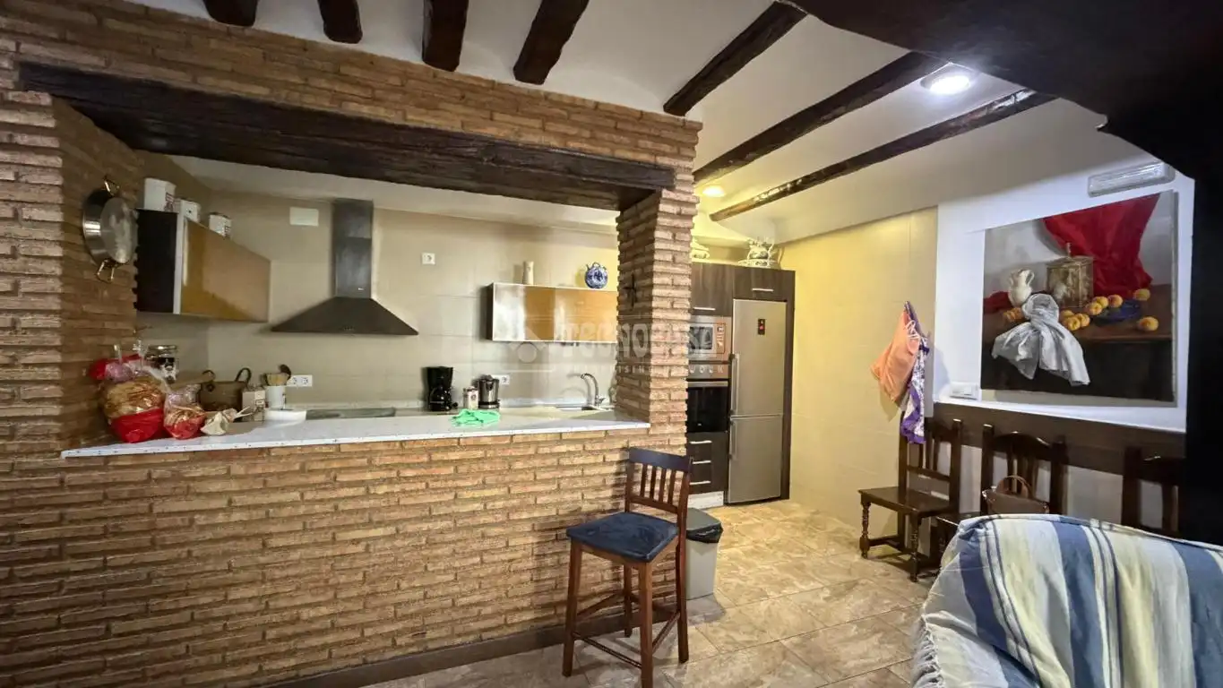 Cocina de Piso en venta en Jaén con Aire acondicionado y Calefacción
