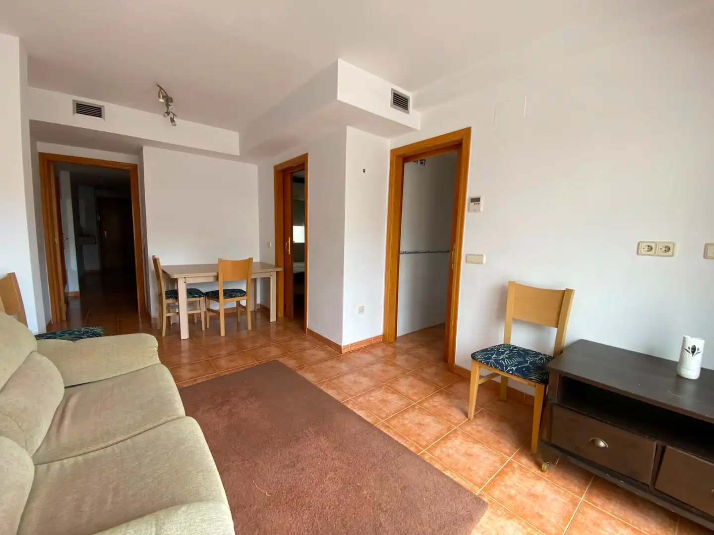 Piso en venta en Blanes con Aire acondicionado, Calefacción y Amueblado