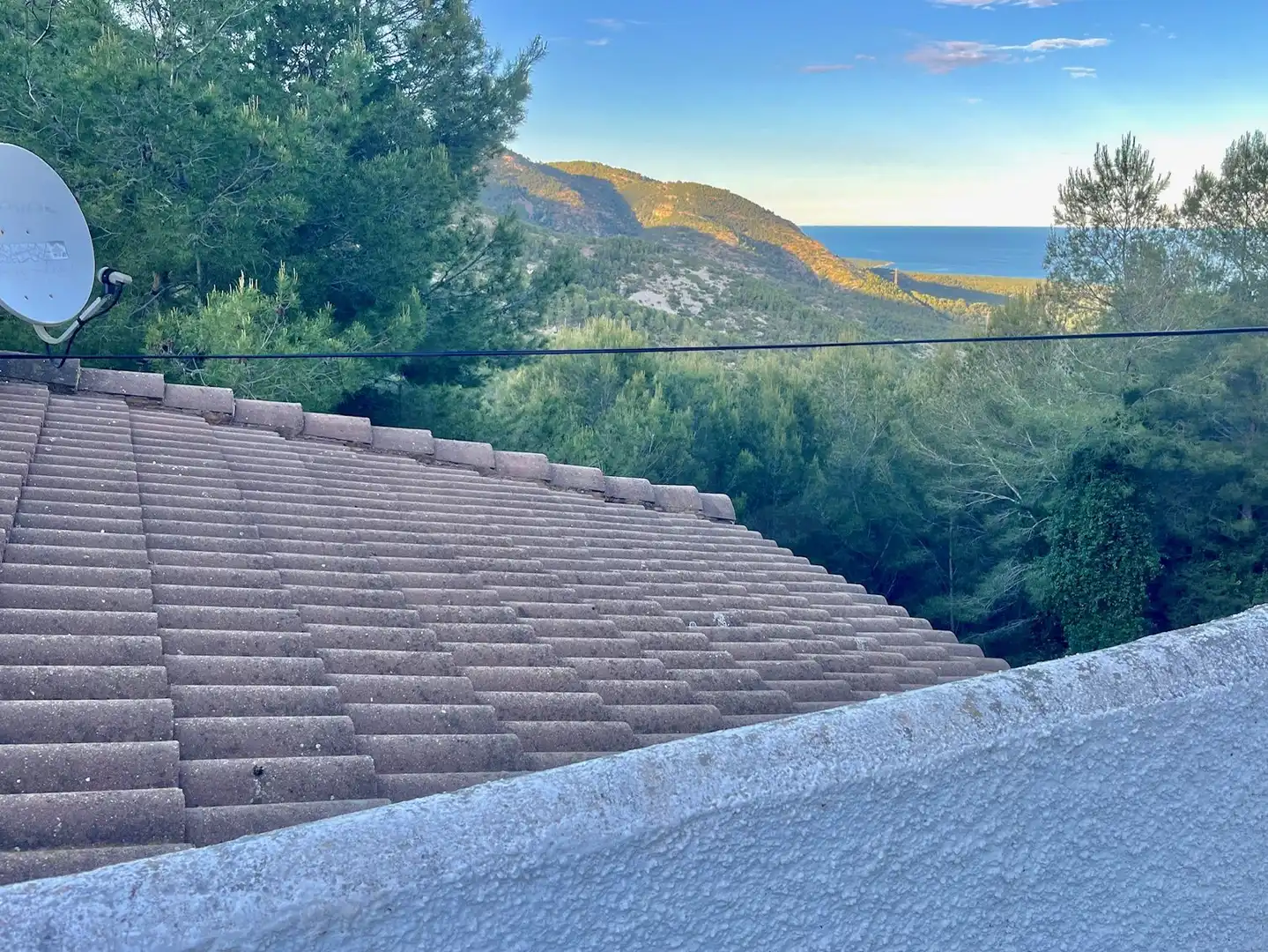 Casa amb piscina en venda a Alcossebre, imagen 28