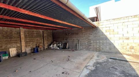 Foto 4 de Terreny industrial en venda a Eres de Patxuga, El Pilar, Castellón