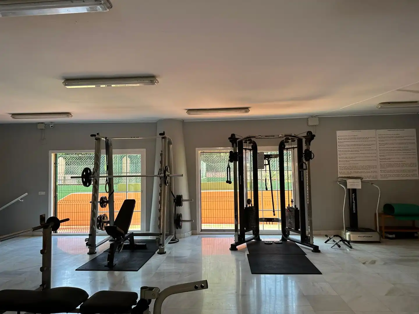 Apartamento de alquiler en Benamara - Atalaya