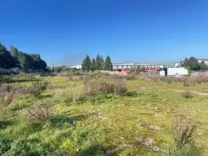 Fabrik Grundstücke zum Verkauf in Avenida de los Campones, Tremañes