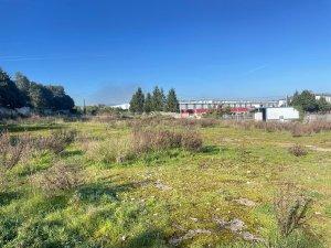 Foto 4 de Terreny industrial en venda a Avenida de Los Campones, Tremañes, Asturias