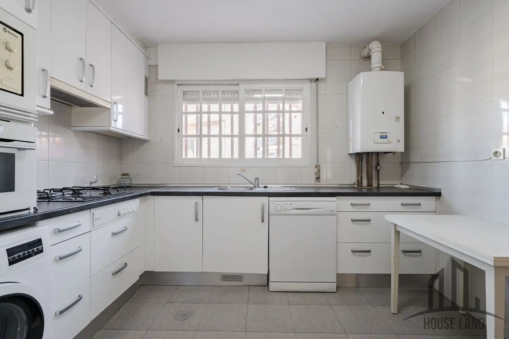 Cocina de Casa o chalet en venta en Algete con Calefacción
