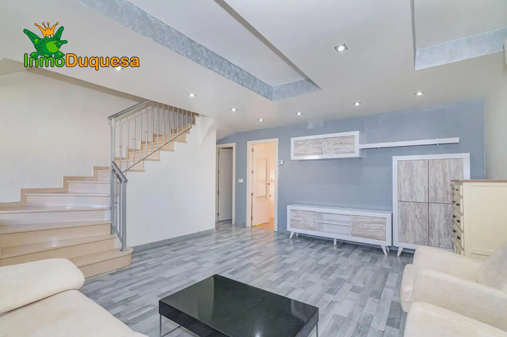 Semi-detached house with terrace for sale in Jun, imagen 17