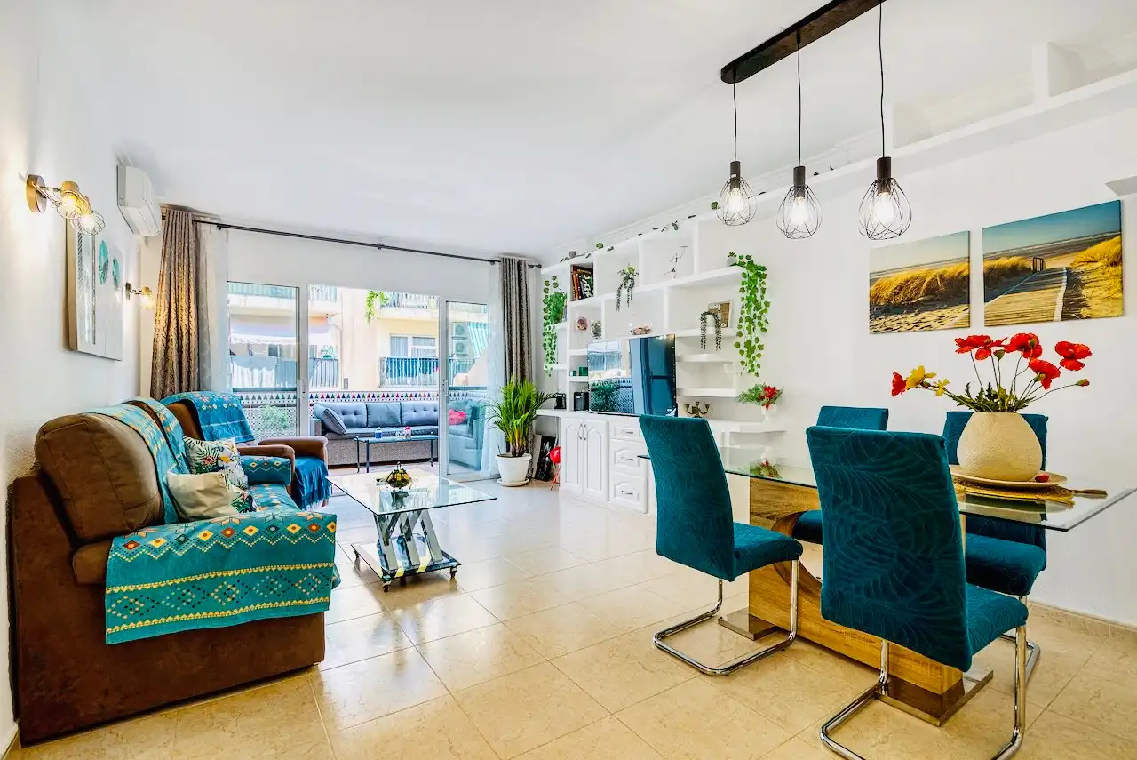 Wohnung mit Aufzug zum Verkauf in Zona Pueblo, imagen 8
