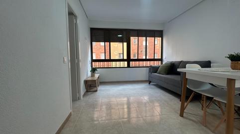 Foto 5 de Apartament de lloguer a  Catorce Junio E, Zona Avenida del Mar, Castellón de la Plana / Castelló de la Plana