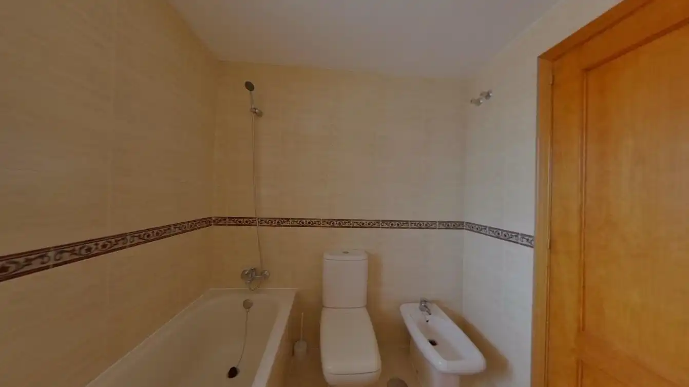 Bany de Pis en venda en Benalmádena
