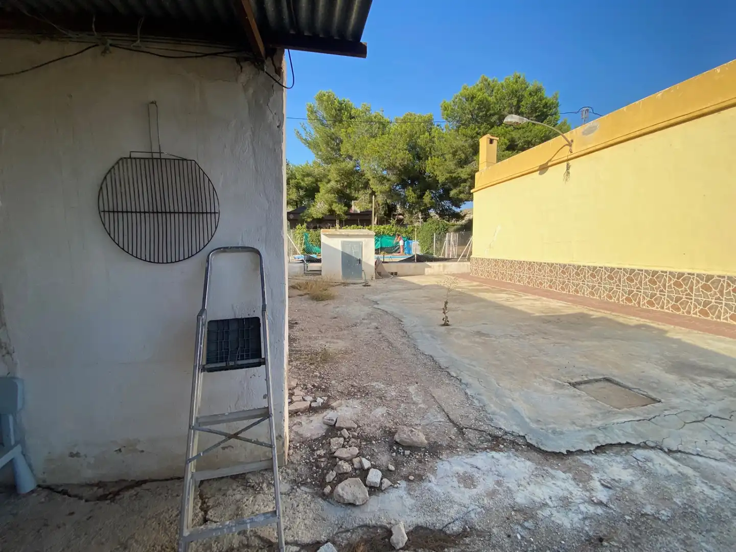 House with pool for sale in Pedanías Oeste, imagen 2