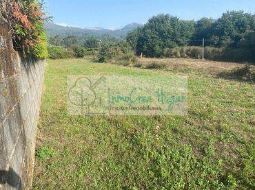 Terreno residenziale in vendita a O Porriño