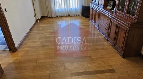 Foto 2 de Pis en venda a Capuchinos - Glorieta - Ciudad Jardín, Salamanca