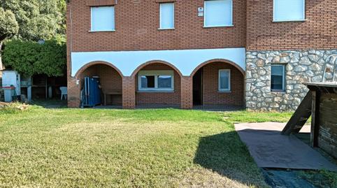 Foto 2 de Casa o xalet en venda a Urbanizacion las Fuentes, 813p, Fuentenovilla, Guadalajara