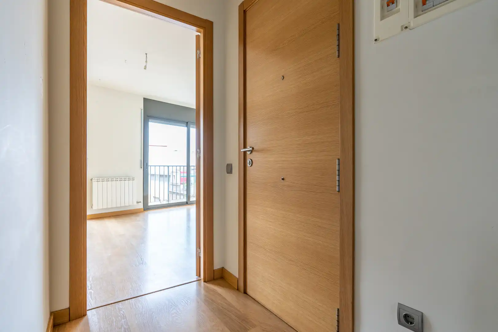 Piso en venta en Reus con Calefacción, Parquet y Terraza
