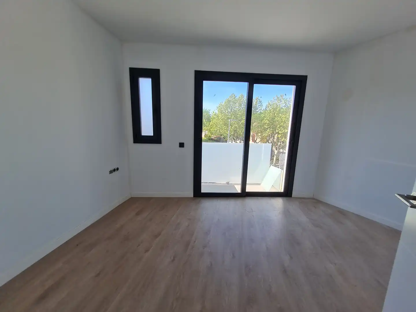 Habitación de Casa adosada en venta en Artés con Aire acondicionado, Calefacción y Terraza