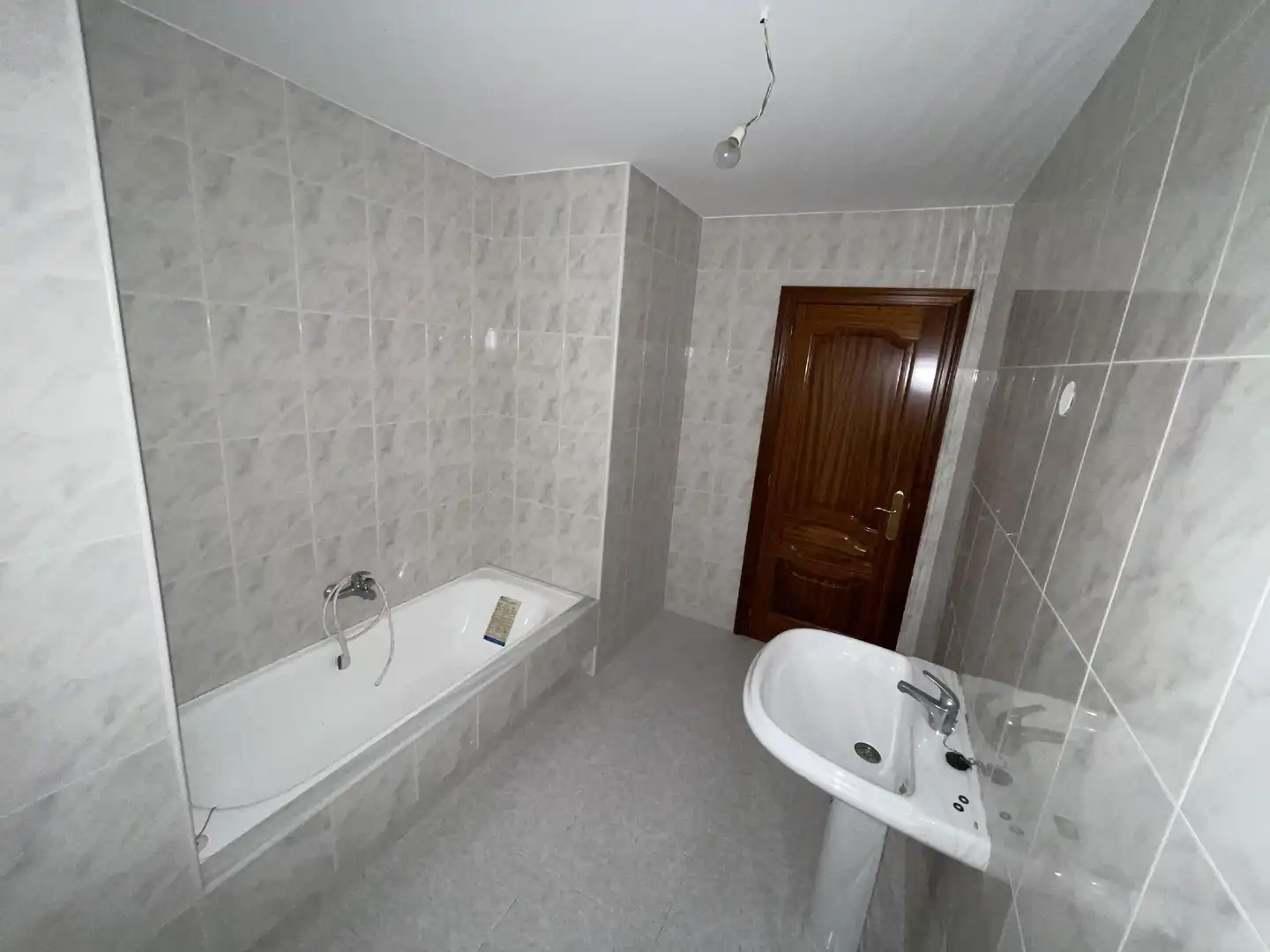 Apartamento en venta en Zas