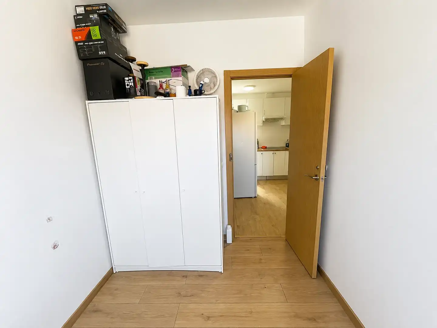 Apartment zum Verkauf in C. de Argüeso, Carabanchel, Madrid, España, imagen 10