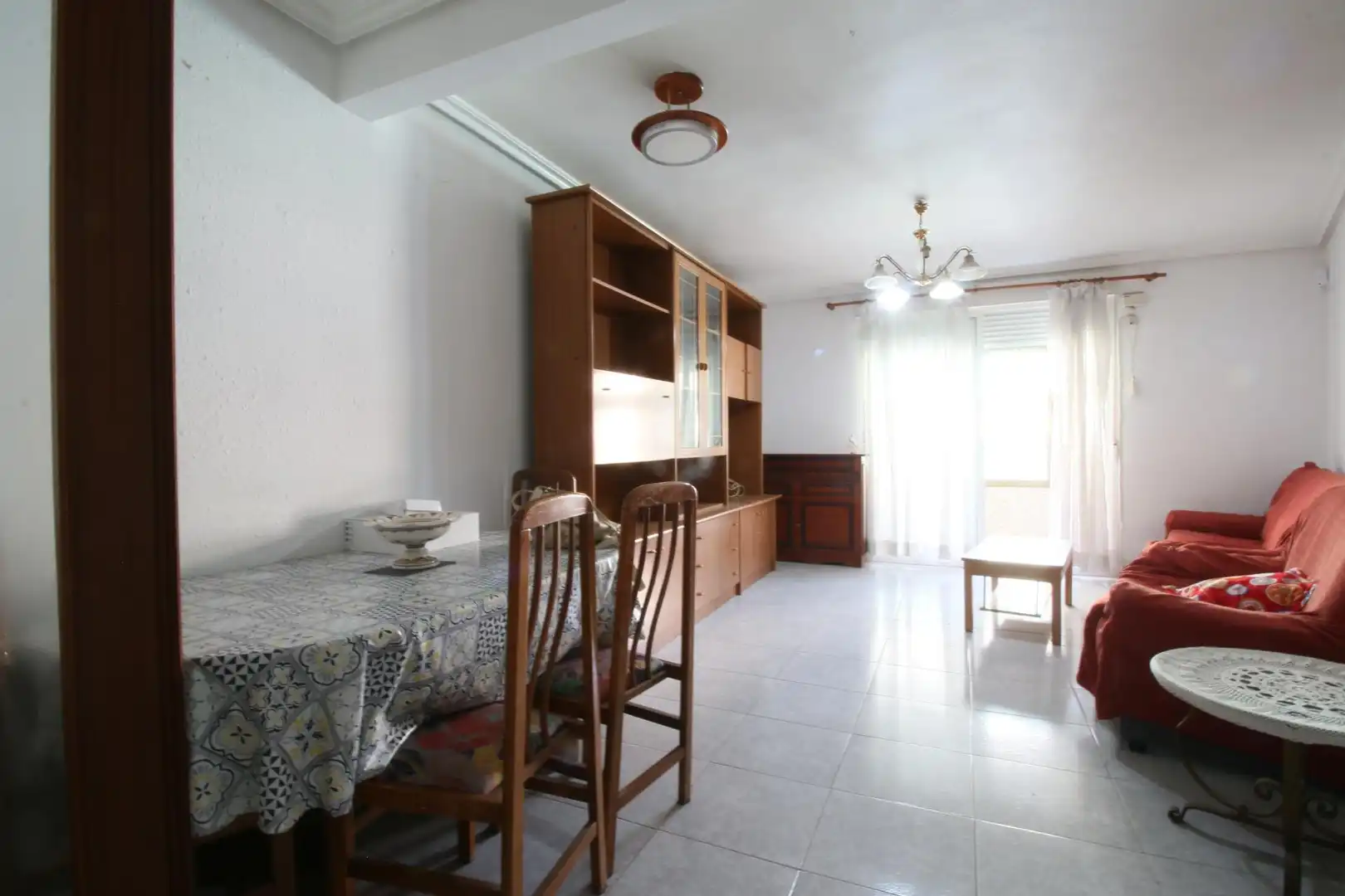 Apartamento en venta en Centro